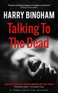talking to the dead