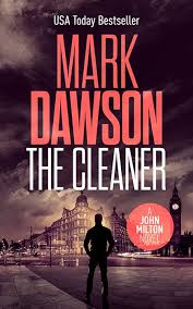 the cleaner
