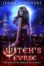 witch's curse
