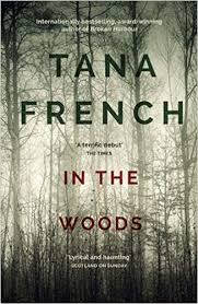 inthewoods cover