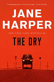 the dry