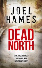 dead north cover