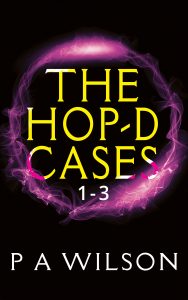 HOP-D box set