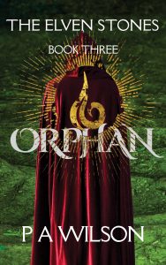 Stones orphan 2021 med