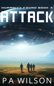 003 HUMANITY Attack midjourney 2023