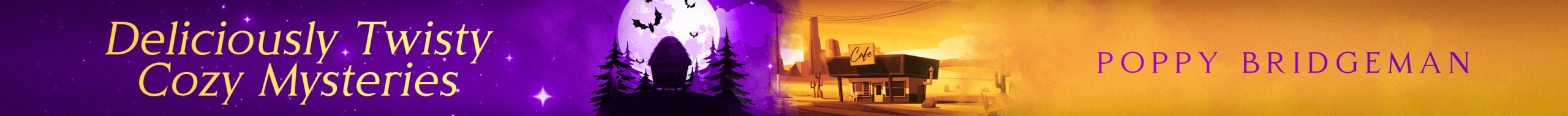 Perry Wilson banner