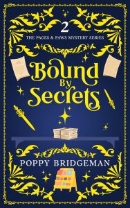 02 Bound By Secrets ebook