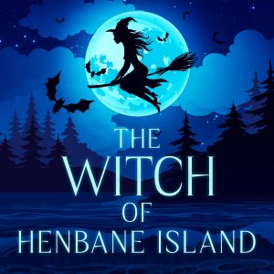 Henbance series cover for website