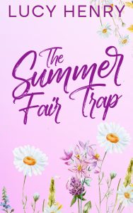 02 Millbrook Falls the summer fair trap ebook