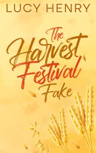 03 Millbrook Falls the harvest festive fake ebook