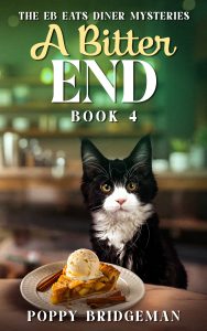 04 EB EATS A Bitter End ebook