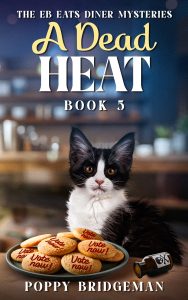 05 EB EATS A Dead Heat ebook