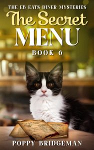 06 EB EATS The Secret Menu ebook